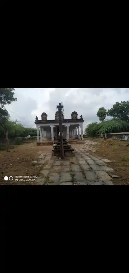 Arulmigu Venugoplaswamy Temple, Thappai - 621651 Arulmigu Venugoplaswamy Temple, Thappai - 621651, Thiruchirappalli - Ancient Temple Architecture and History Image 2