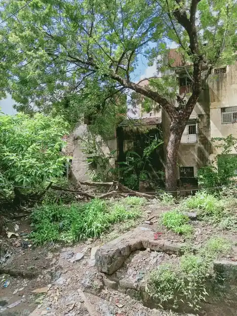 Arulmigu Venukopala Suwamy Pajanai Manthiram Temple, Choolai, Chennai - 600112 அருள்மிகு வேணுகோபால்சுவாமி பஜனை மந்திரன் திருக்கோயில், சூளை, சென்னை - 600112, Chennai - Ancient Temple Architecture and History Image 4