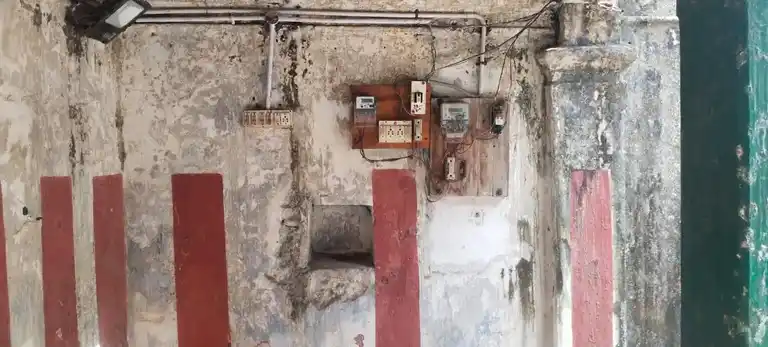 Arulmigu Venukopala Swamy Temple, Choolai, Chennai - 600112 Temple