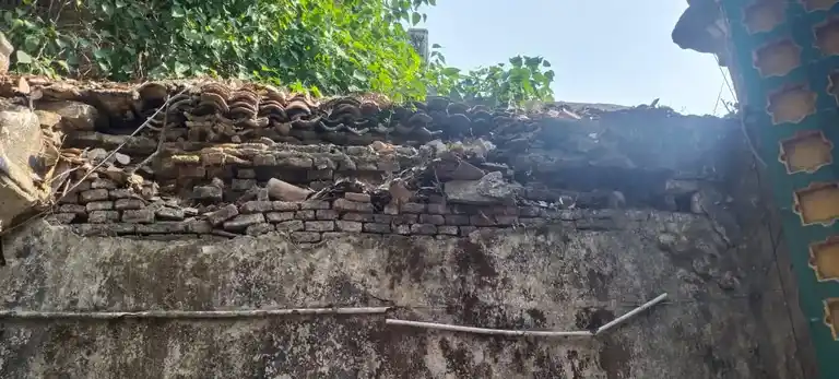 Arulmigu Venukopala Swamy Temple, Choolai, Chennai - 600112 அருள்மிகு வேணுகோபாலசுவாமி திருக்கோயில், சூளை, சென்னை - 600112, Chennai - Ancient Temple Architecture and History Image 3