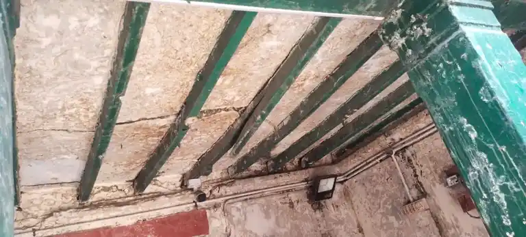 Arulmigu Venukopala Swamy Temple, Choolai, Chennai - 600112 அருள்மிகு வேணுகோபாலசுவாமி திருக்கோயில், சூளை, சென்னை - 600112, Chennai - Ancient Temple Architecture and History Image 5