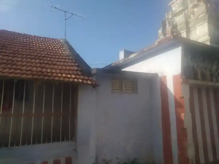 Arulmigu Venukopalakrishnaswamy Temple, Kolingivadi - 644686 அருள்மிகு வேணுகோபால கிருஷ்ணசாமி திருக்கோயில், கொழிஞ்சிவாடி - 644686, Tiruppur - Ancient Temple Architecture and History Image 2