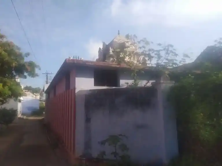 Arulmigu Venukopalakrishnaswamy Temple, Kolingivadi - 644686 அருள்மிகு வேணுகோபால கிருஷ்ணசாமி திருக்கோயில், கொழிஞ்சிவாடி - 644686, Tiruppur - Ancient Temple Architecture and History Image 4