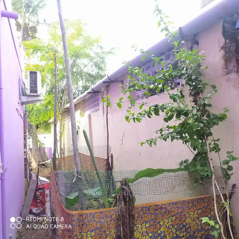 Arulmigu Venunadhapriya Navaneetha Kannan Temple, Erumbuli - 603301 அருள்மிகு வேணுநாதபிரிய நவநீத கண்ணன் திருக்கோயில், Erumbuli - 603301, Chengalpattu - Ancient Temple Architecture and History Image 2