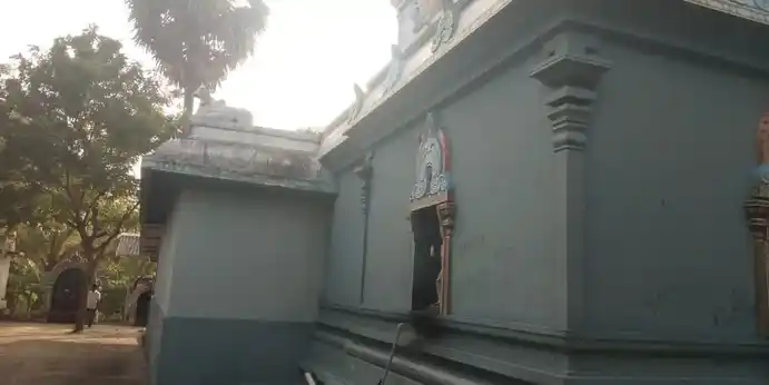 Arulmigu Veppakulathu Ayyanar Temple, Gopurajapuram - 614205