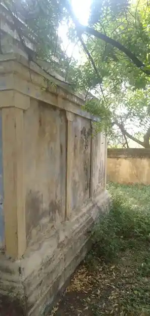 Arulmigu Veppangatu Iyyanar Temple, Kottagam - 607802 அருள்மிகு வேப்பங்காட்டு அய்யனார் திருக்கோயில், கோட்டகம் - 607802, Cuddalore - Ancient Temple Architecture and History Image 3