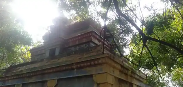 Arulmigu Veppangatu Iyyanar Temple, Kottagam - 607802 அருள்மிகு வேப்பங்காட்டு அய்யனார் திருக்கோயில், கோட்டகம் - 607802, Cuddalore - Ancient Temple Architecture and History Image 4