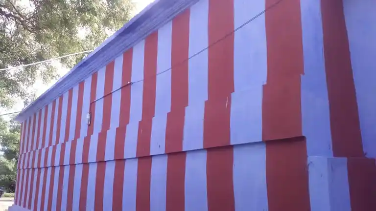 Arulmigu Veppankulam Mupidathy Amman Temple, Veppankulam, Kodarangulam - 627416 அருள்மிகு வேப்பங்குளம் முப்பிடாதி அம்மன் திருக்கோயில், Veppankulam, Kodarangulam - 627416, Tirunelveli - Ancient Temple Architecture and History Image 7