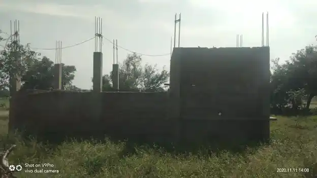 Arulmigu Veppilai Perumal Temple, Minnampatti - 625535 அருள்மிகு வேப்பிலைப் பெருமாள் திருக்கோயில், Minnampatti - 625535, Madurai - Ancient Temple Architecture and History Image 2