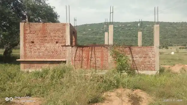 Arulmigu Veppilai Perumal Temple, Minnampatti - 625535 அருள்மிகு வேப்பிலைப் பெருமாள் திருக்கோயில், Minnampatti - 625535, Madurai - Ancient Temple Architecture and History Image 4