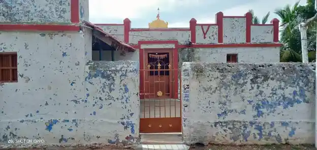 Arulmigu Verakumaraswamy Temple, Kattampatti - 644690