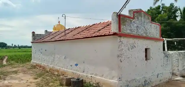 Arulmigu Verakumaraswamy Temple, Kattampatti - 644690 அருள்மிகு வீரக்குமாரசாமி திருக்கோயில், காட்டம்பட்டி - 644690, Tiruppur - Ancient Temple Architecture and History Image 3