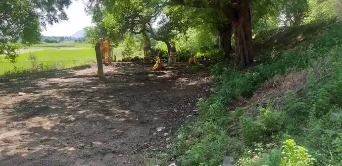 Arulmigu Veramalaiayyanar Temple, Vinnakkudi - 625532