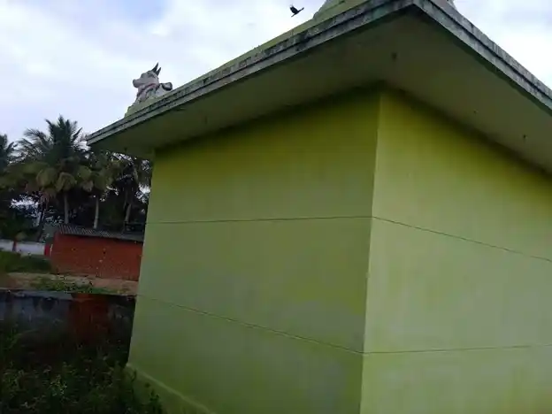 Arulmigu Verapatraswamy Temple, Jakkasamudram - 635111 அருள்மிகு வீரபத்திரசாமி திருக்கோயில், Jakkasamudram - 635111, Dharmapuri - Ancient Temple Architecture and History Image 3