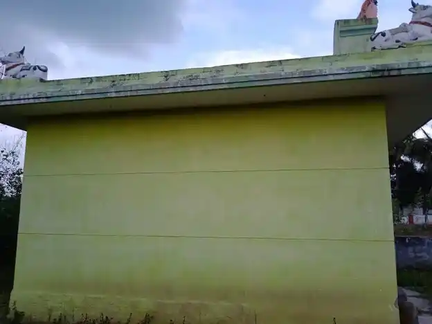 Arulmigu Verapatraswamy Temple, Jakkasamudram - 635111 அருள்மிகு வீரபத்திரசாமி திருக்கோயில், Jakkasamudram - 635111, Dharmapuri - Ancient Temple Architecture and History Image 4