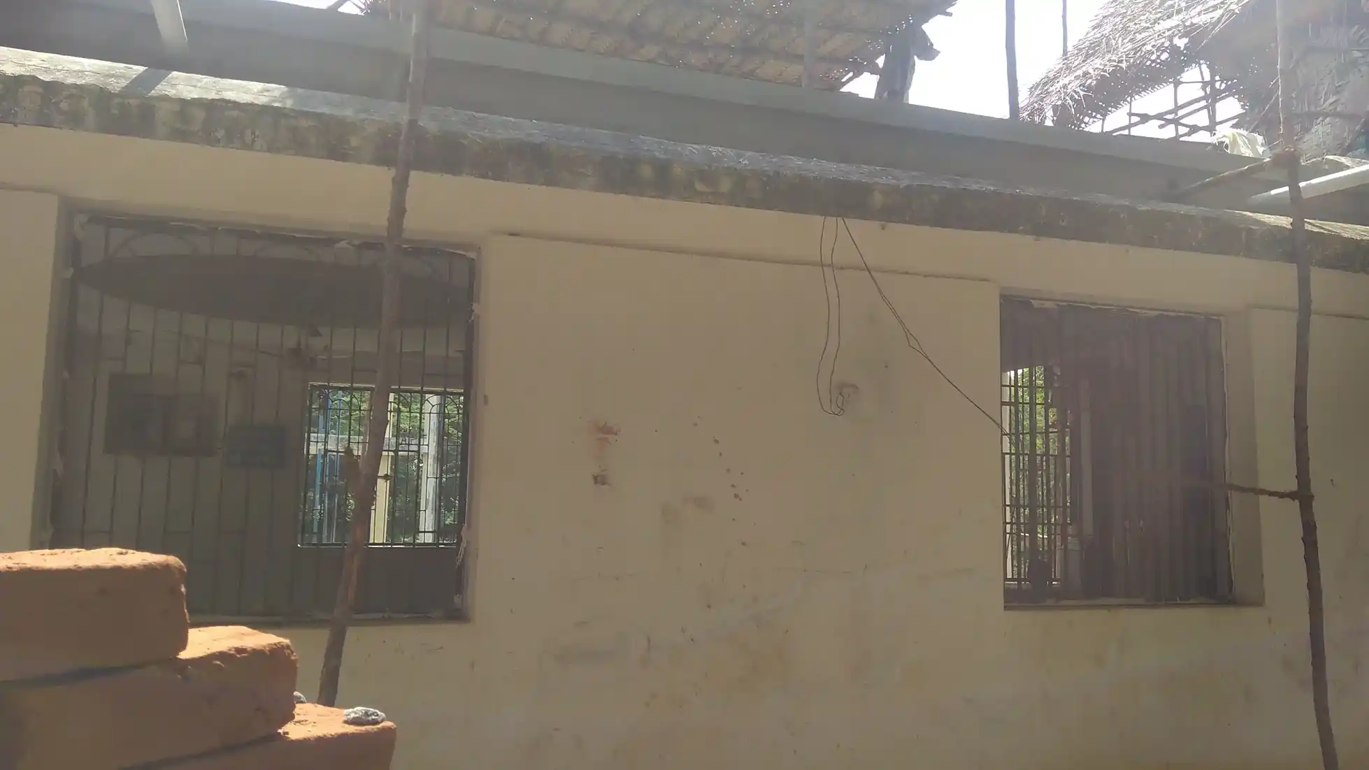 Arulmigu Verasakthivinayagar Swamy Temple, Nedunchery - 610107 அருள்மிகு வீரசக்திவினாயகர் திருக்கோயில், Nedunchery - 610107, Thiruvarur - Ancient Temple Architecture and History Image 2