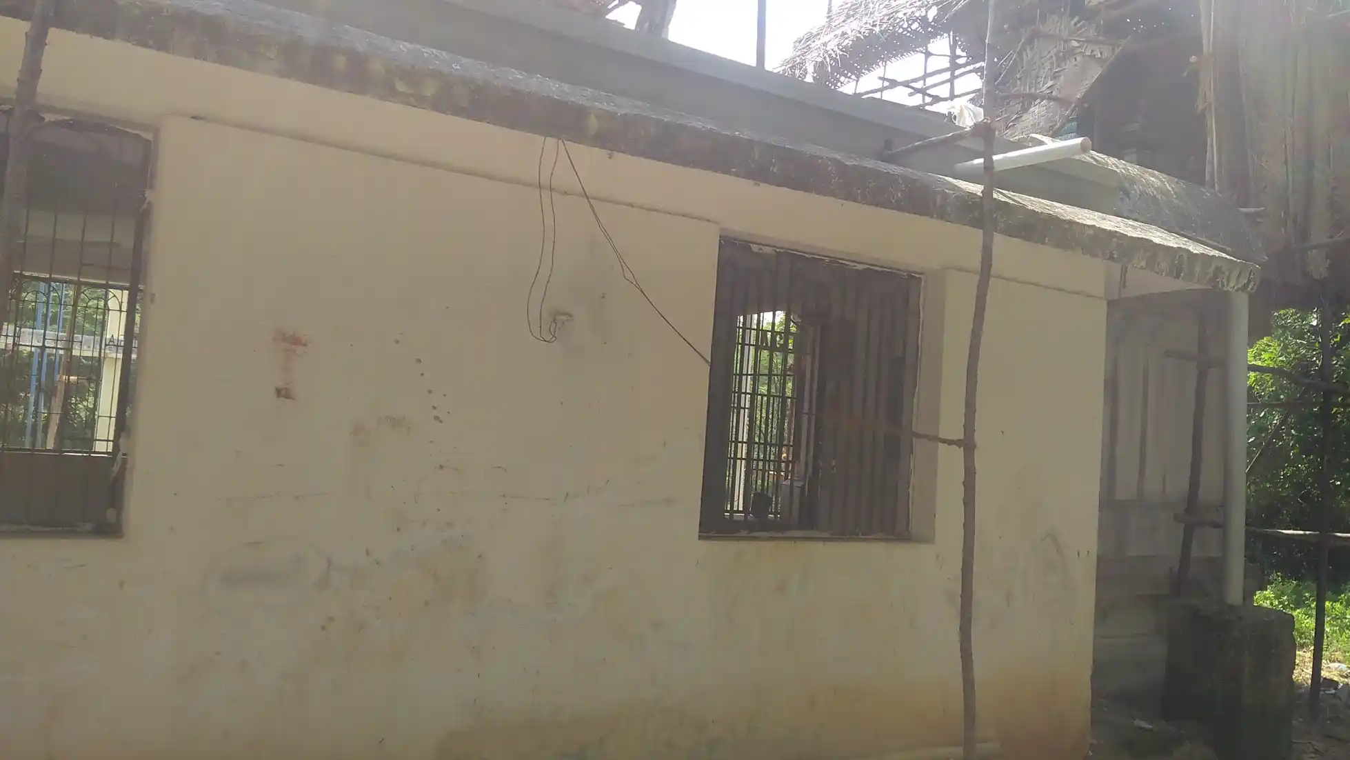 Arulmigu Verasakthivinayagar Swamy Temple, Nedunchery - 610107 அருள்மிகு வீரசக்திவினாயகர் திருக்கோயில், Nedunchery - 610107, Thiruvarur - Ancient Temple Architecture and History Image 3