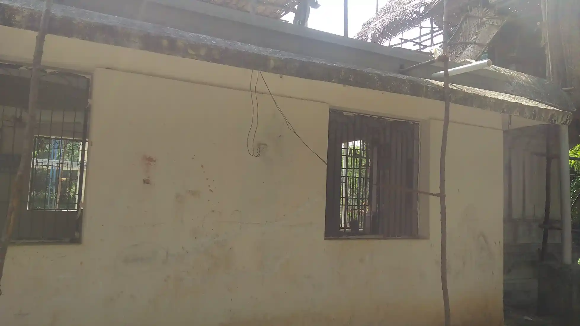 Arulmigu Verasakthivinayagar Swamy Temple, Nedunchery - 610107 அருள்மிகு வீரசக்திவினாயகர் திருக்கோயில், Nedunchery - 610107, Thiruvarur - Ancient Temple Architecture and History Image 4