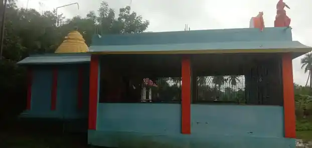 Arulmigu Verasithyvinayakar Temple, Neelanalur - 612604 அருள்மிகு வீரசித்தி விநாயகர் திருக்கோயில், Neelanalur - 612604, Thiruvarur - Ancient Temple Architecture and History Image 2