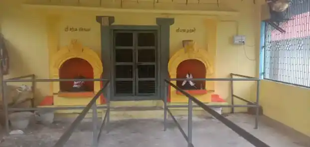 Arulmigu Verasithyvinayakar Temple, Neelanalur - 612604 அருள்மிகு வீரசித்தி விநாயகர் திருக்கோயில், Neelanalur - 612604, Thiruvarur - Ancient Temple Architecture and History Image 4