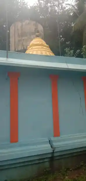 Arulmigu Verasithyvinayakar Temple, Neelanalur - 612604 அருள்மிகு வீரசித்தி விநாயகர் திருக்கோயில், Neelanalur - 612604, Thiruvarur - Ancient Temple Architecture and History Image 5