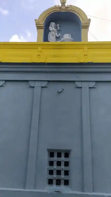 Arulmigu Verattaneshwarar Temple, Konerikuppam - 631502 அருள்மிகு வீரட்டானேஸ்வரர் திருக்கோயில், Konerikuppam, Konerikuppam - 631502, Kancheepuram - Ancient Temple Architecture and History Image 3