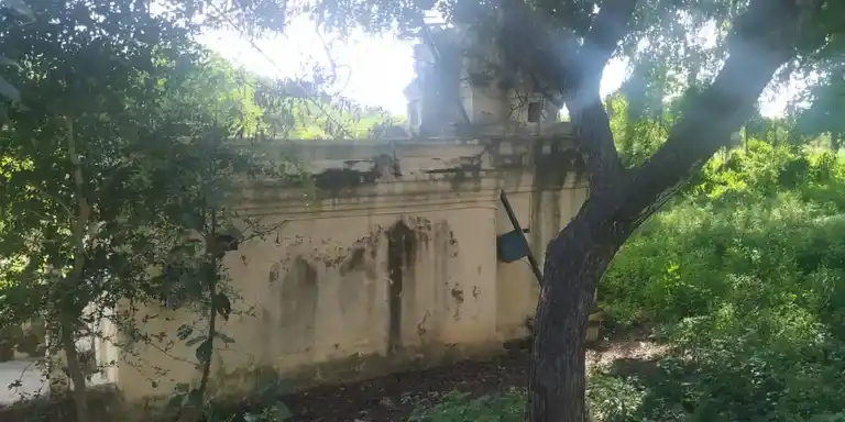 Arulmigu Veravar Temple, Melpadi - 632520 அருள்மிகு வீரவர் திருக்கோயில், மேல்பாடி - 632520, Vellore - Ancient Temple Architecture and History Image 4