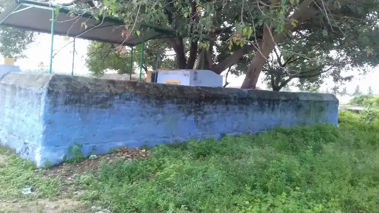 Arulmigu Verayiamman Temple, Alankiyam - 644693 அருள்மிகு வீராயி அம்மன் திருக்கோயில், Alankiyam - 644693, Tiruppur - Ancient Temple Architecture and History Image 3