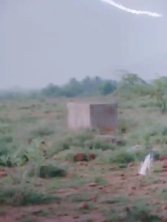 Arulmigu Veriyappa Nayakan Patti Kadhir Narasinga Perumal Temple, Veriyappanayakanpatty - 624202 Arulmigu Veriyappa Nayakan Patti Kadhir Narasinga Perumal Temple, Veriyappanayakanpatty - 624202, Dindigul - Ancient Temple Architecture and History Image 3