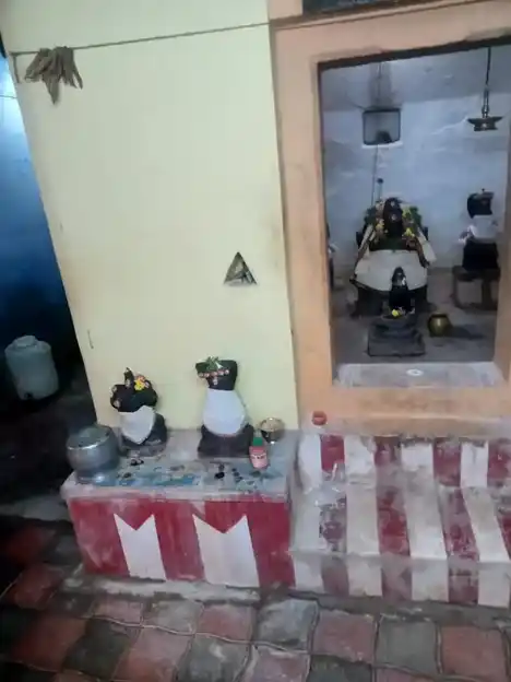 Arulmigu Verpillaiyar Temple, Virudhunagar - 626001 அருள்மிகு வேர் பிள்ளையார் திருக்கோயில், விருதுநகர் - 626001, Virudhunagar - Ancient Temple Architecture and History Image 7