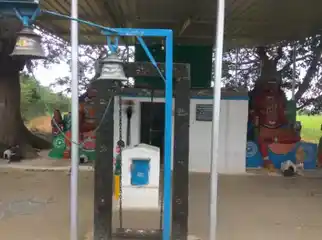 Arulmigu Vetaikaran Temple, Vijayapuri, Vijayapuri - 638056 அருள்மிகு வேட்டைக்காரன் திருக்கோயில், விஜயபுரி, Vijayapuri - 638056, Erode - Ancient Temple Architecture and History Image 5