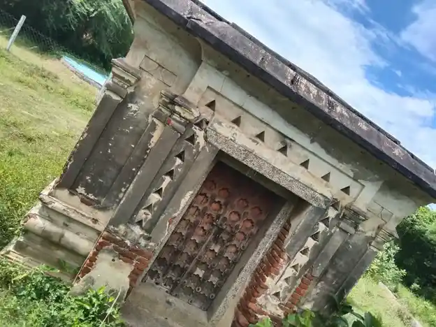Arulmigu Vetha Vinayakar Temple, Veerakuppam - 603405