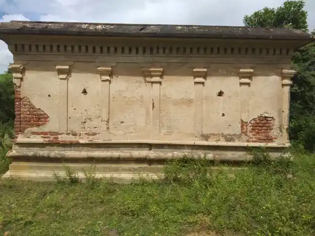 Arulmigu Vetha Vinayakar Temple, Veerakuppam - 603405 அருள்மிகு வேதவிநாயகர் திருக்கோயில், Veerakuppam - 603405, Chengalpattu - Ancient Temple Architecture and History Image 2