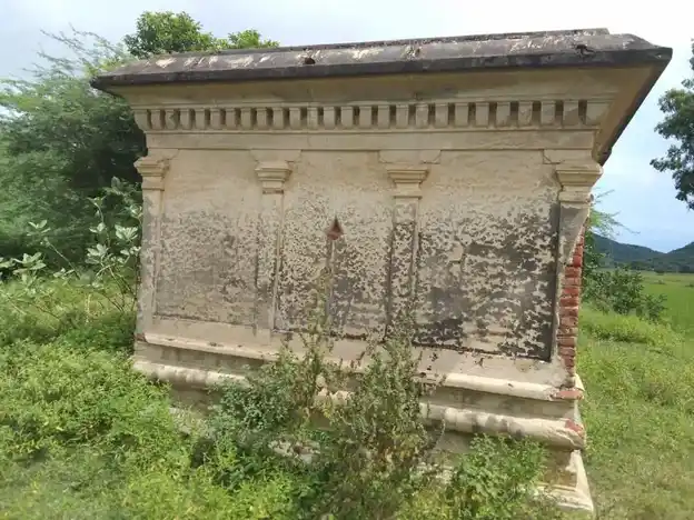 Arulmigu Vetha Vinayakar Temple, Veerakuppam - 603405 அருள்மிகு வேதவிநாயகர் திருக்கோயில், Veerakuppam - 603405, Chengalpattu - Ancient Temple Architecture and History Image 3