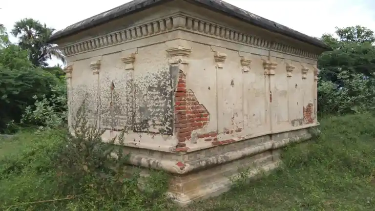 Arulmigu Vetha Vinayakar Temple, Veerakuppam - 603405 அருள்மிகு வேதவிநாயகர் திருக்கோயில், Veerakuppam - 603405, Chengalpattu - Ancient Temple Architecture and History Image 4