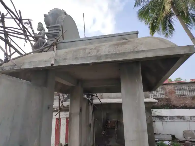 Arulmigu Vethanaarayana Perumal Temple, Veppanthattai - 621116 அருள்மிகு வேதநாராணயப்பெருமாள் திருக்கோயில், Veppanthattai - 621116, Perambalur - Ancient Temple Architecture and History Image 3