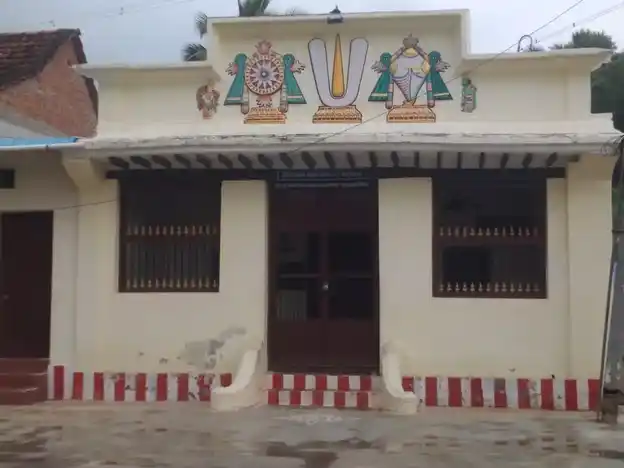 Arulmigu Vethantha Desikar Sannathi Temple, Thirukurungudi - 627115 அருள்மிகு வேதாந்த தேசிகன் சன்னதி திருக்கோயில், Thirukurungudi - 627115, Tirunelveli - Ancient Temple Architecture and History Image 3