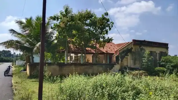 Arulmigu Vethantha Madam, Keelapoonkudi - 630552