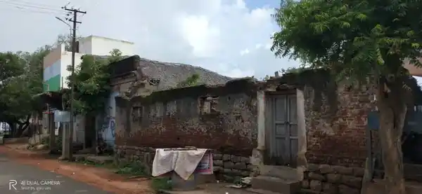 Arulmigu Vethantha Thesigar Sannathi Temple, Thirumayam - 622507