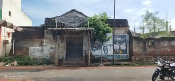 Arulmigu Vethantha Thesigar Sannathi Temple, Thirumayam - 622507 அருள்மிகு தேசிகர் திருக்கோயில், Thirumayam - 622507, Pudukkottai - Ancient Temple Architecture and History Image 3