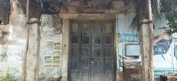 Arulmigu Vethantha Thesigar Sannathi Temple, Thirumayam - 622507 அருள்மிகு தேசிகர் திருக்கோயில், Thirumayam - 622507, Pudukkottai - Ancient Temple Architecture and History Image 4