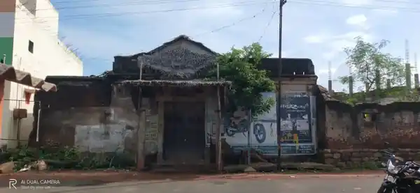 Arulmigu Vethantha Thesigar Sannathi Temple, Thirumayam - 622507 அருள்மிகு தேசிகர் திருக்கோயில், Thirumayam - 622507, Pudukkottai - Ancient Temple Architecture and History Image 5