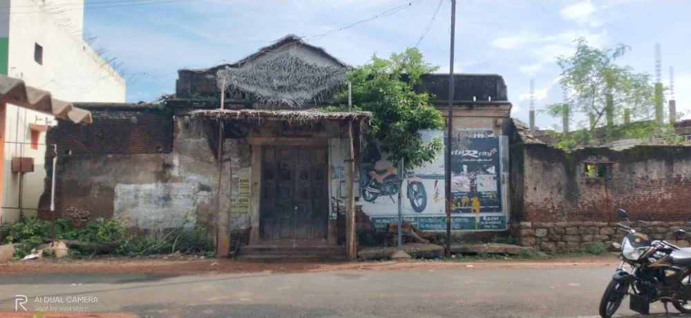 அருள்மிகு தேசிகர் திருக்கோயில், Thirumayam - 622507 - Main View