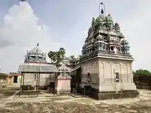 Arulmigu Vethapureswarar Temple, Nemam - 614715