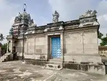 Arulmigu Vethapureswarar Temple, Nemam - 614715 அருள்மிகு வேதபுரீஸ்வரர் திருக்கோயில், நேமம் - 614715, Thiruvarur - Ancient Temple Architecture and History Image 3