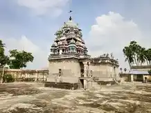 Arulmigu Vethapureswarar Temple, Nemam - 614715 அருள்மிகு வேதபுரீஸ்வரர் திருக்கோயில், நேமம் - 614715, Thiruvarur - Ancient Temple Architecture and History Image 5