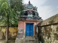 Arulmigu Vethapureswarar Temple, Nemam - 614715 அருள்மிகு வேதபுரீஸ்வரர் திருக்கோயில், நேமம் - 614715, Thiruvarur - Ancient Temple Architecture and History Image 6