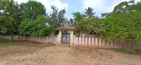 Arulmigu Vethapuriswarer Temple, Moolamangalam - 610105 அருள்மிகு வேதபுரீஸ்வரர் திருக்கோயில், Moolamangalam - 610105, Thiruvarur - Ancient Temple Architecture and History Image 4