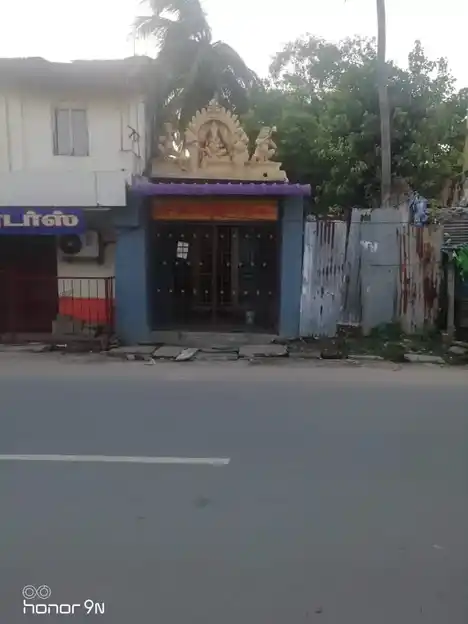 Arulmigu Vethavinayagar Temple, Cuddalore - 607001