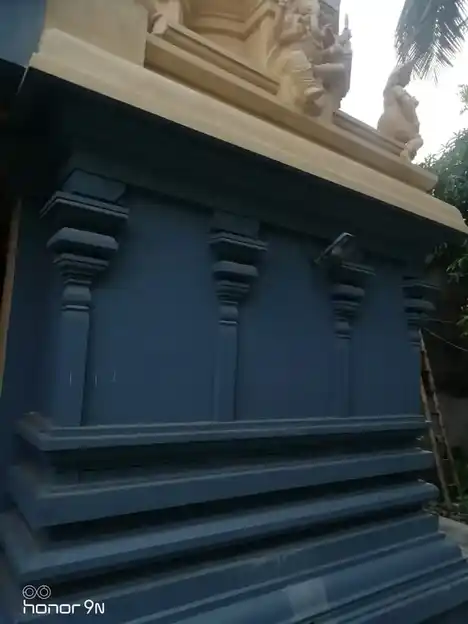 Arulmigu Vethavinayagar Temple, Cuddalore - 607001 அருள்மிகு வேதவிநாயகர் திருக்கோயில், கடலூர் - 607001, Cuddalore - Ancient Temple Architecture and History Image 3